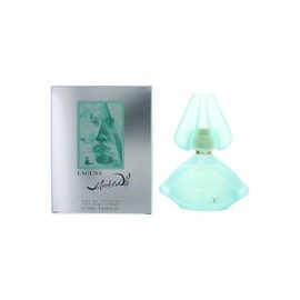 Laguna de Salvador Dali edt 100 ml para Mujer