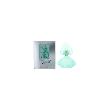 Laguna de Salvador Dali edt 100 ml para Mujer