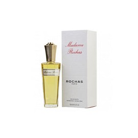Madame Rochas de Rochas edt 100 ml para Mujer