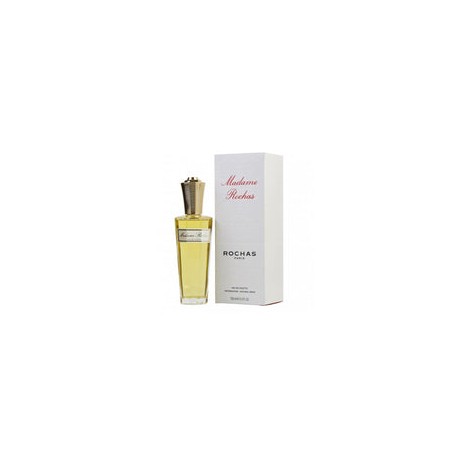 Madame Rochas de Rochas edt 100 ml para Mujer