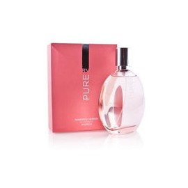 Rv Pure de Roberto Verino edt 120 ml para Mujer