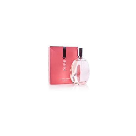 Rv Pure de Roberto Verino edt 120 ml para Mujer