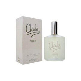 Charlie White de Revlon edt 100 ml para Mujer