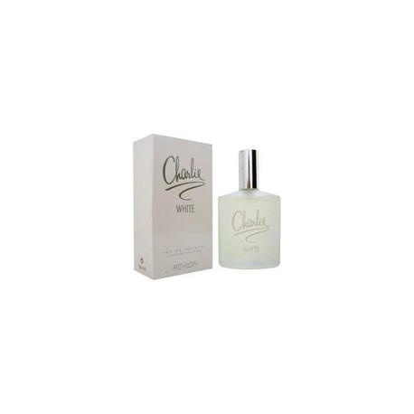 Charlie White de Revlon edt 100 ml para Mujer