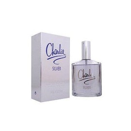Charlie Silver de Revlon edt 100 ml para Mujer