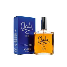 Charlie Blue de Revlon edt 100 ml para Mujer