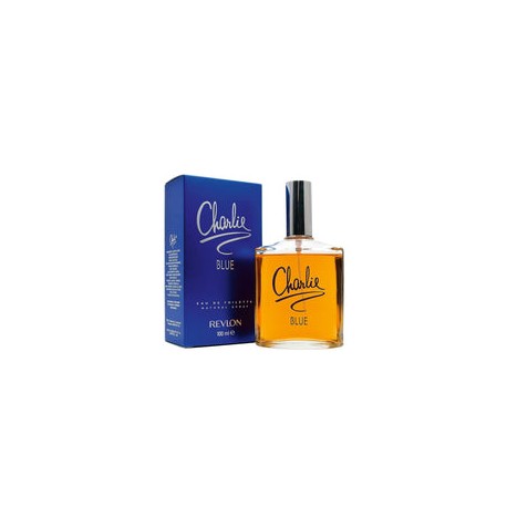 Charlie Blue de Revlon edt 100 ml para Mujer
