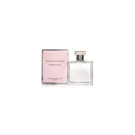 Romance de Ralph Lauren edp 100 ml para Mujer