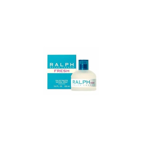 Ralph Fresh de Ralph Lauren edt 100 ml para Mujer