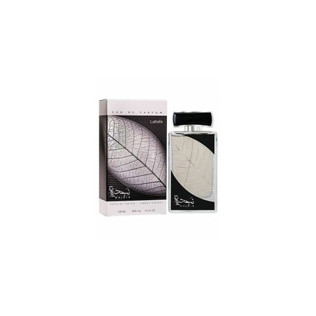 Najdia de Lattafa edp 100 Unisex