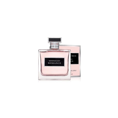 Midnight Romance de Ralph Lauren edp 100 ml para Mujer