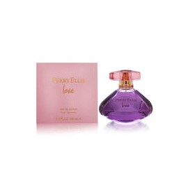 Perry Ellis Love de Perry Ellis edp 100 ml para Mujer