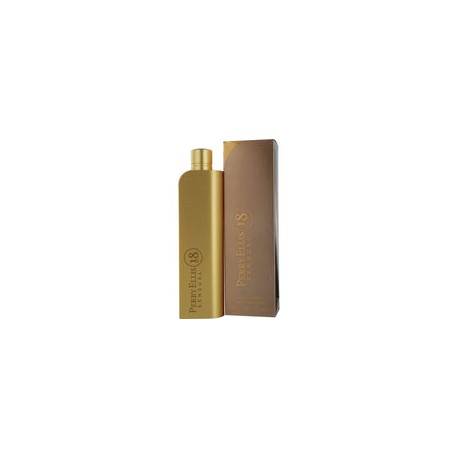 18 Sensual de Perry Ellis edt 100 ml para Mujer