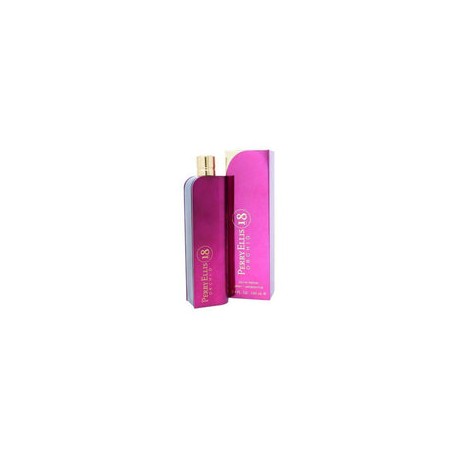 Perry Ellis 18 Orchid de Perry Ellis edp 100 ml para Mujer