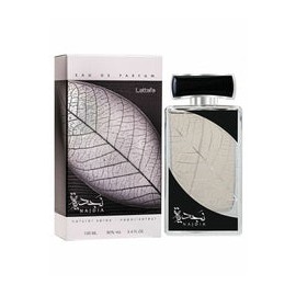 Najdia de Lattafa edp 100 Unisex