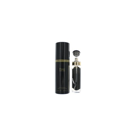 Perry Black de Perry Ellis edp 100 ml para Mujer