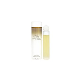 360Â° White de Perry Ellis edt 100 ml para Mujer