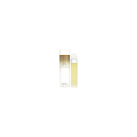 360Â° White de Perry Ellis edt 100 ml para Mujer