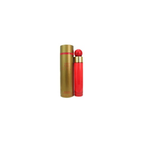360° Red de Perry Ellis edp 100 ml para Mujer