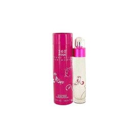 360Â° Pink de Perry Ellis edp 100 ml para Mujer