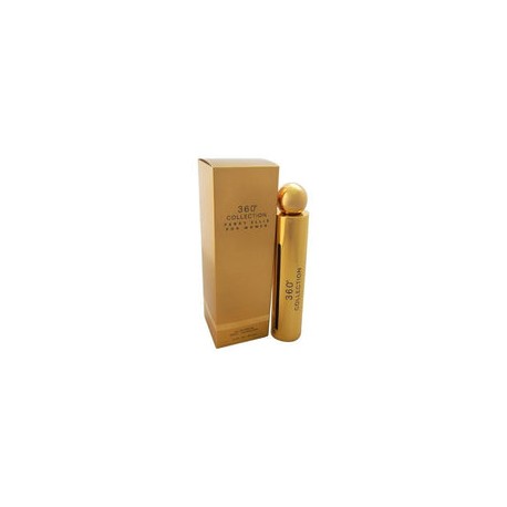 360º Collection de Perry Ellis edp 100 ml para Mujer