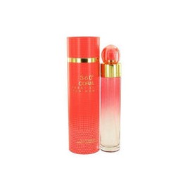 360° Coral de Perry Ellis edp 200 ml para Mujer