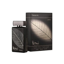 Najdia Tribute de Lattafa edp 100 Unisex