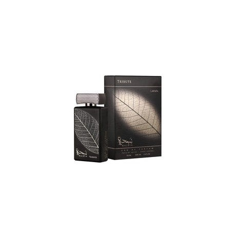 Najdia Tribute de Lattafa edp 100 Unisex
