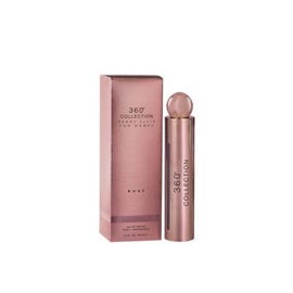 360° Rose de Perry Ellis edp 100 ml para Mujer