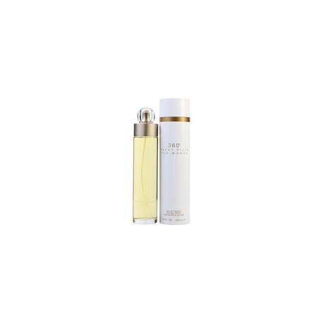 360° de Perry Ellis edt 200 ml para Mujer