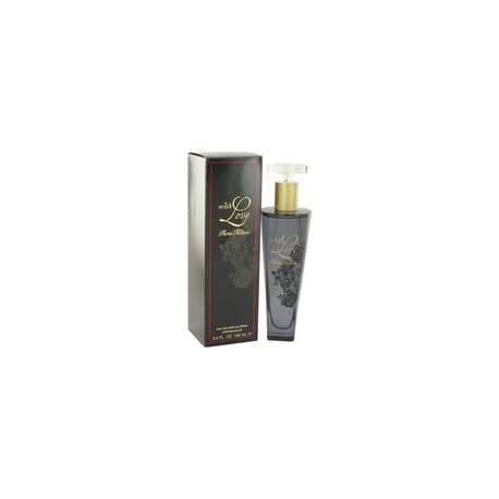 With Love de Paris Hilton edp 100 ml para Mujer