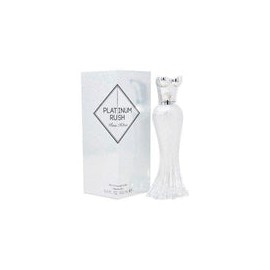 Platinum Rush de Paris Hilton edp 100 ml para Mujer