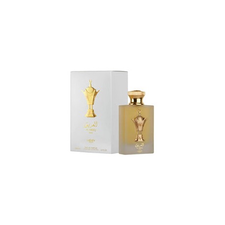 Attafa Al Areeq Gold de Lattafa edp 100 Unisex