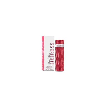 Heiress Limited Edition de Paris Hilton edp 100 ml para Mujer