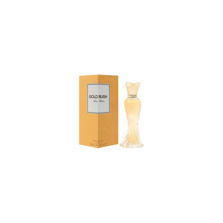 Gold Rush de Paris Hilton edp 100 ml para Mujer