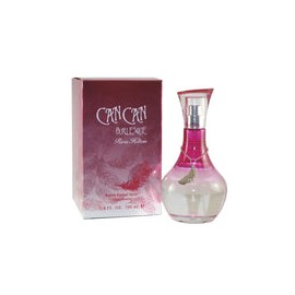 Can Can Burlesque de Paris Hilton edp 100 ml para Mujer