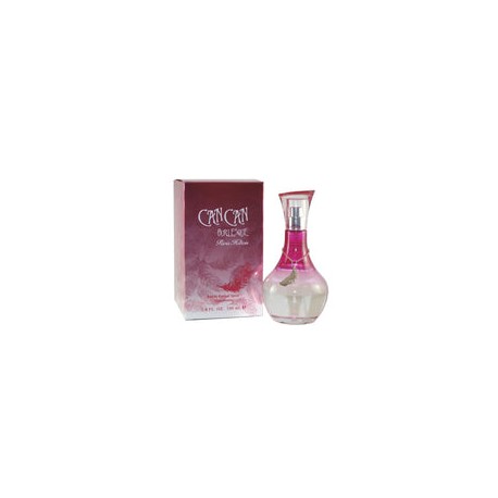 Can Can Burlesque de Paris Hilton edp 100 ml para Mujer