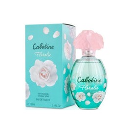 Cabotine Floralie de Parfums Gres edt 100 ml para Mujer