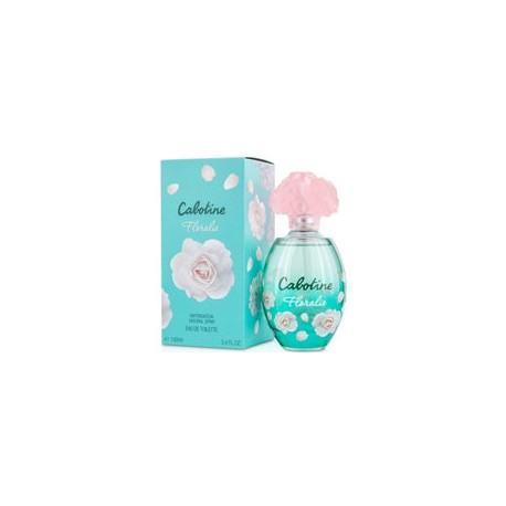 Cabotine Floralie de Parfums Gres edt 100 ml para Mujer