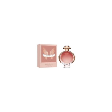 Olympea Legend de Paco Rabanne edp 80 ml para Mujer