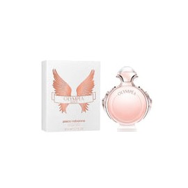 Olympea Aqua de Paco Rabanne edt 80 ml para Mujer