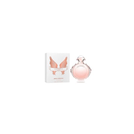 Olympea Aqua de Paco Rabanne edt 80 ml para Mujer