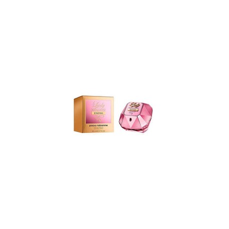 Lady Million Empire de Paco Rabanne edp 80 ml para Mujer