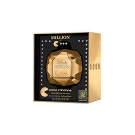 Lady Million Pac-Man Collector Edition de Paco Rabanne edp 80 ml para Mujer