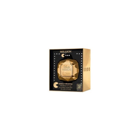 Lady Million Pac-Man Collector Edition de Paco Rabanne edp 80 ml para Mujer