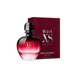 Black XS for Her de Paco Rabanne edp 80 ml para Mujer