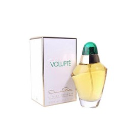 Volupte de Oscar de la Renta edt 100 ml para Mujer