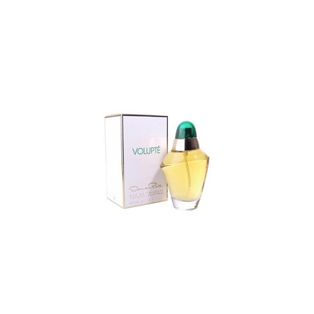 Volupte de Oscar de la Renta edt 100 ml para Mujer