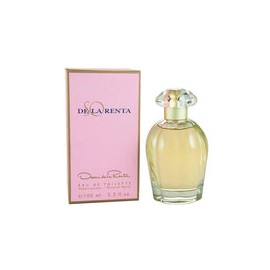 So De La Renta de Oscar de la Renta edt 100 ml para Mujer