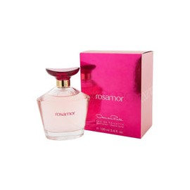 Rosamor de Oscar de la Renta edt 100 ml para Mujer